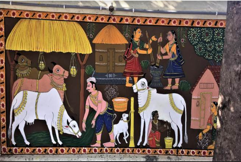 Telugu