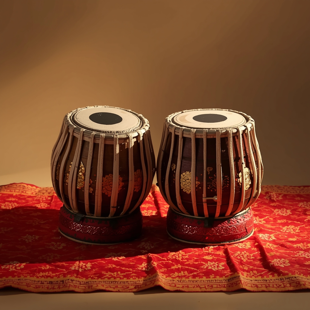 Gharanas